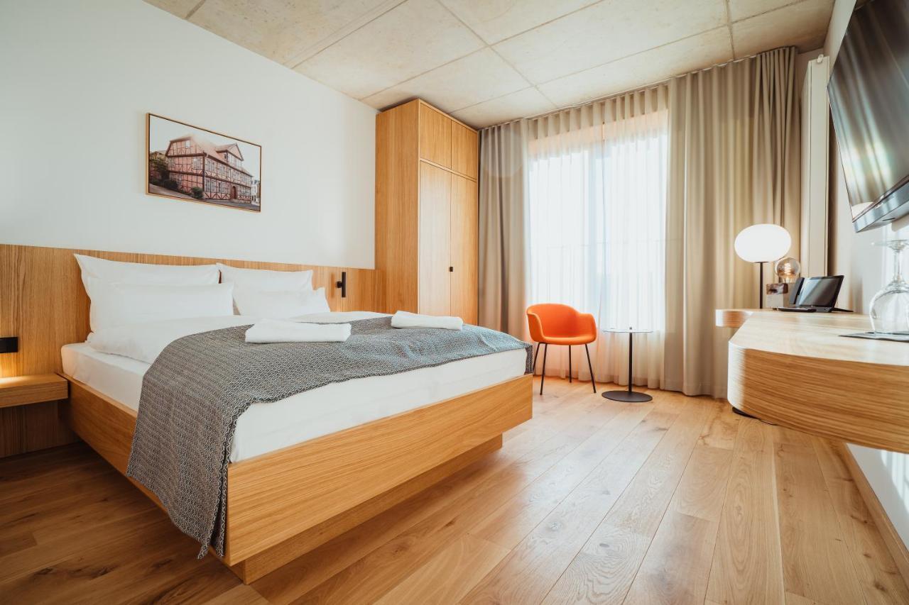 Seeloge Eutin Ngoại thất bức ảnh